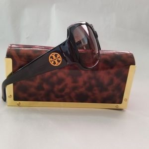 Tory Burch sunglasses